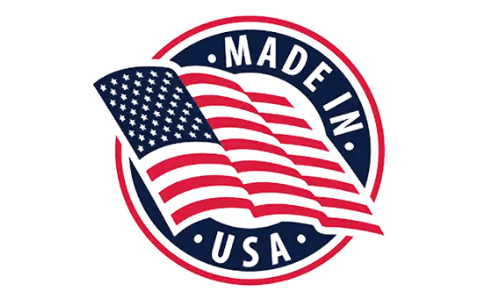 Dentavim - Made - in - U.S.A - logo